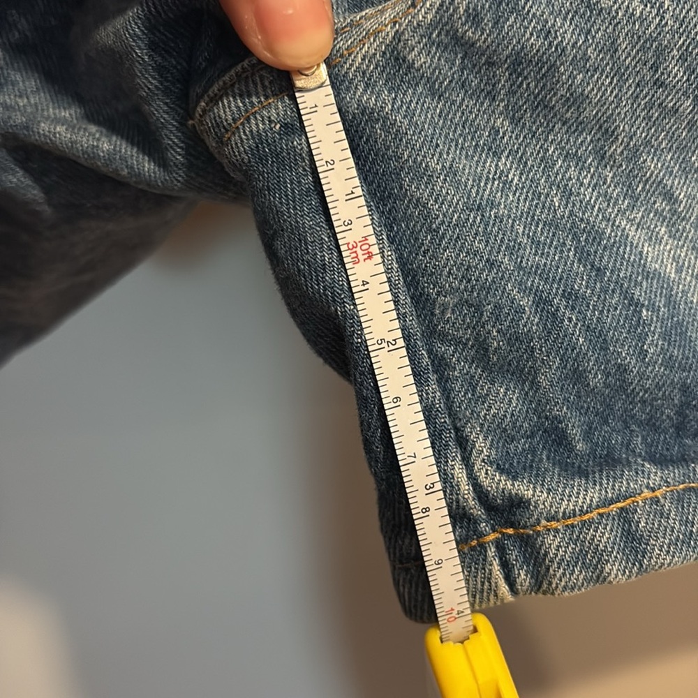 BONGO Vintage Logo Brand Shorts - Picture 6 of 7